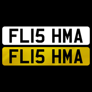 FL15 HMA