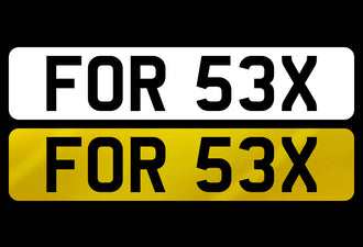 FOR 53X