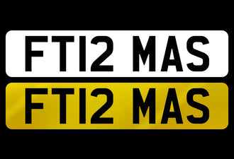 FT12 MAS