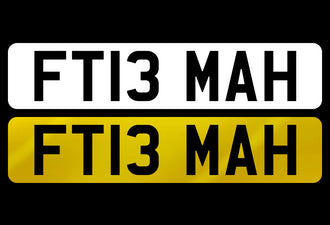 FT13 MAH