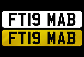 FT19 MAB