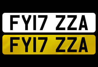 FY17 ZZA