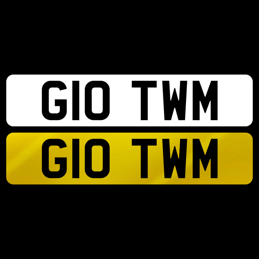 G10 TWM