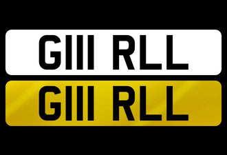 G111 RLL