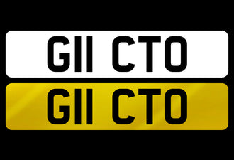 G11 CTO
