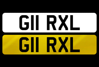 G11 RXL