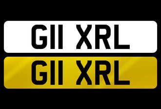 G11 XRL