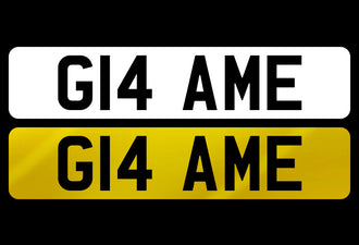 G14 AME