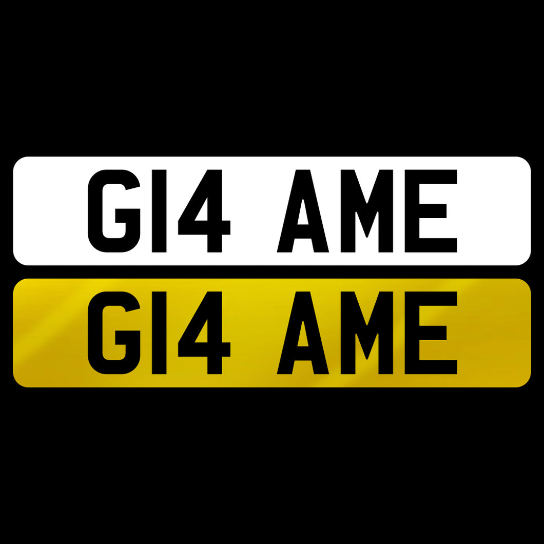 G14 AME