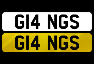 G14 NGS