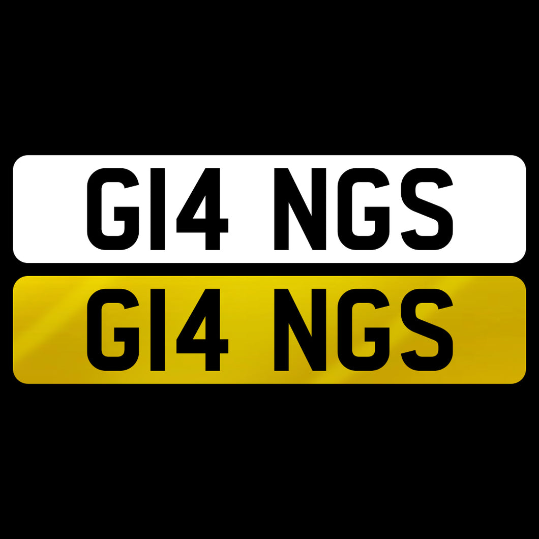 G14 NGS