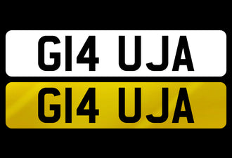 G14 UJA