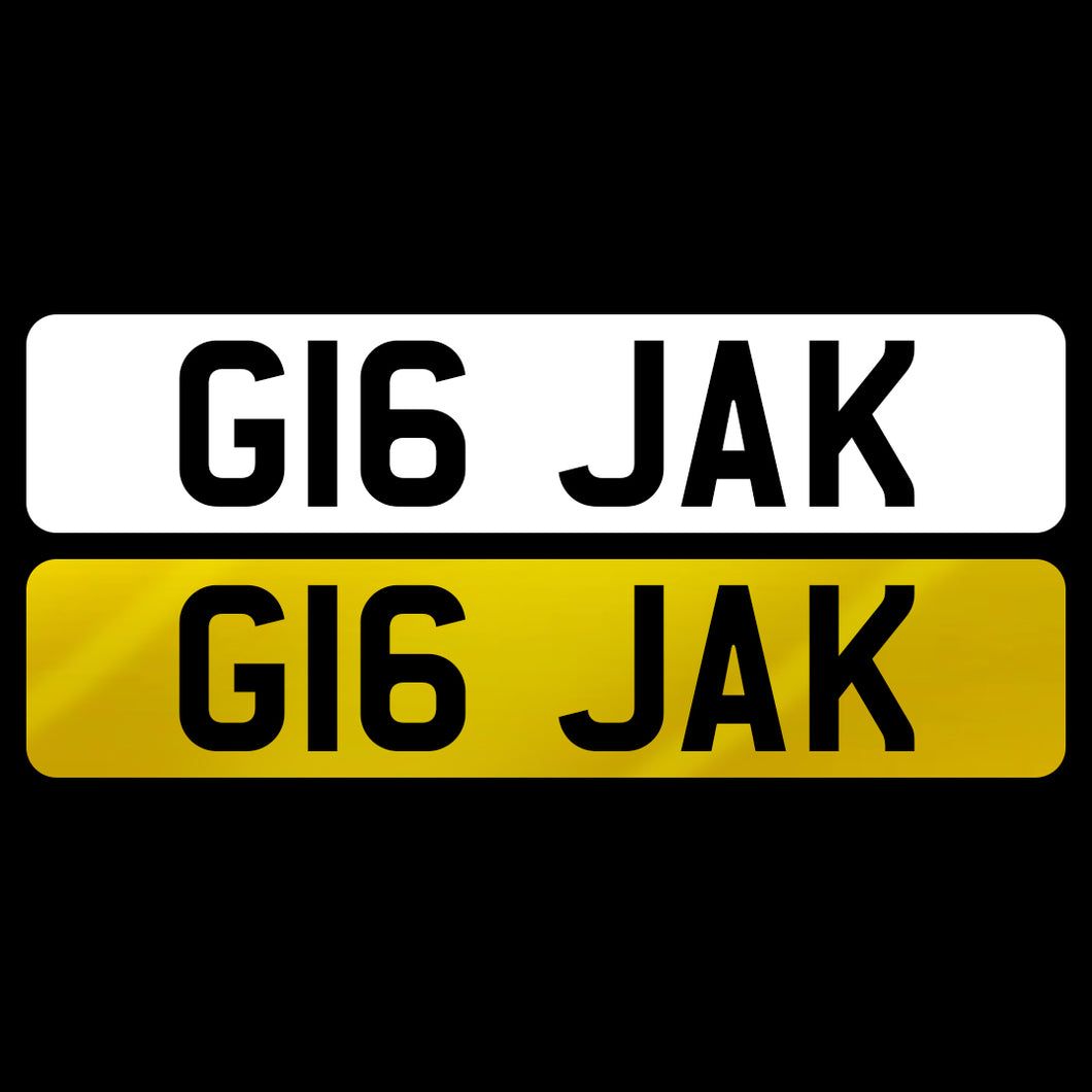 G16 JAK