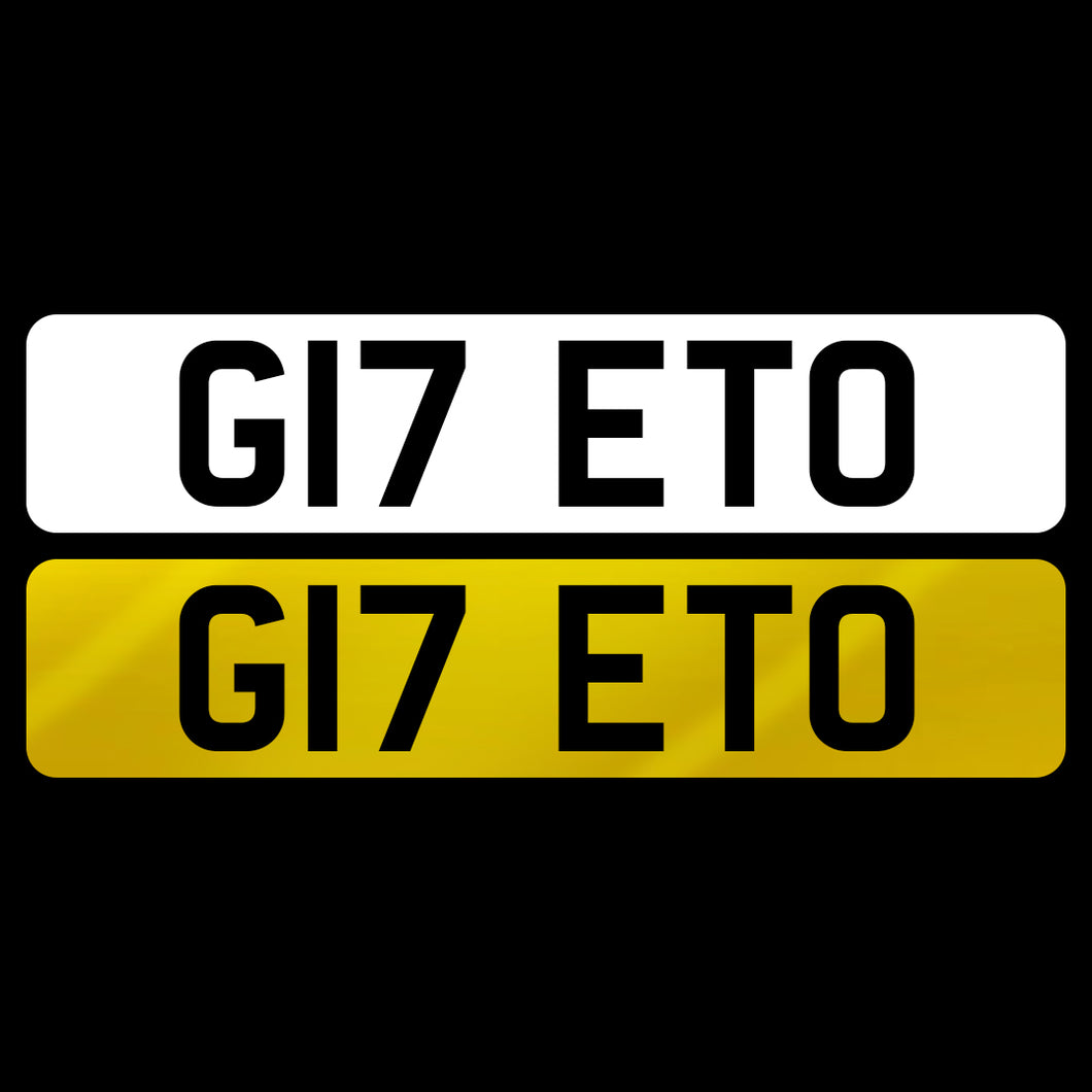 G17 ETO