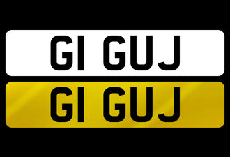 G1 GUJ