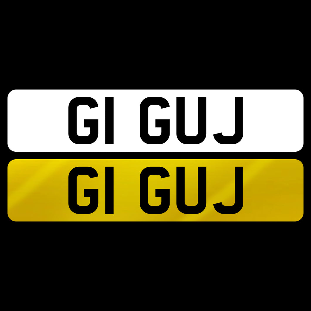 G1 GUJ