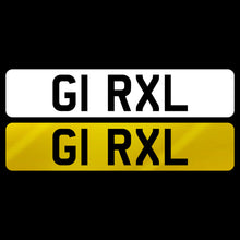 Load image into Gallery viewer, G1 RXL
