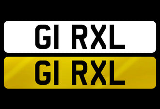 G1 RXL