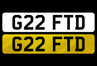 G22 FTD