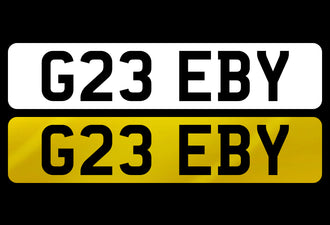 G23 EBY