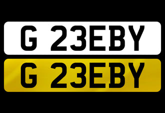 G23 EBY