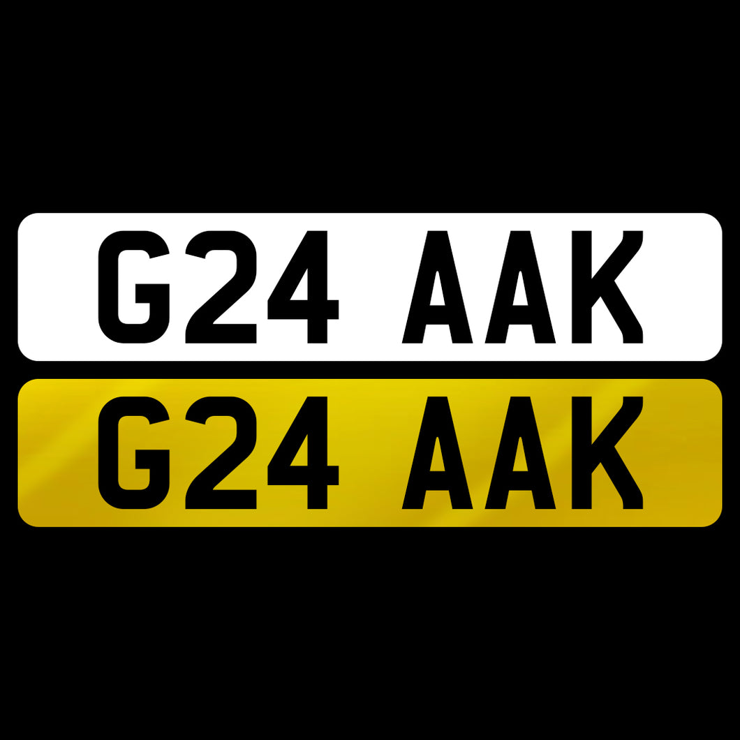 G24 AAK