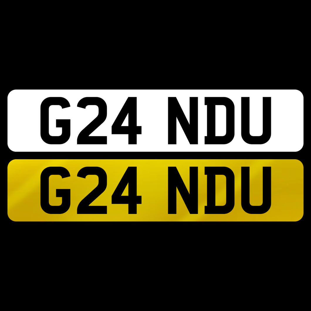 G24 NDU