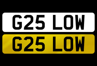 G25 LOW