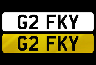 G2 FKY