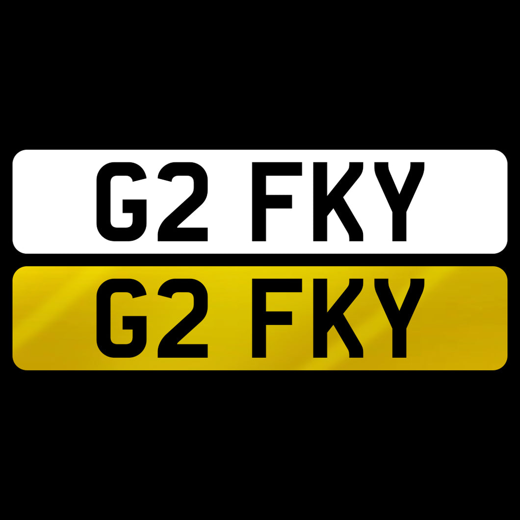 G2 FKY