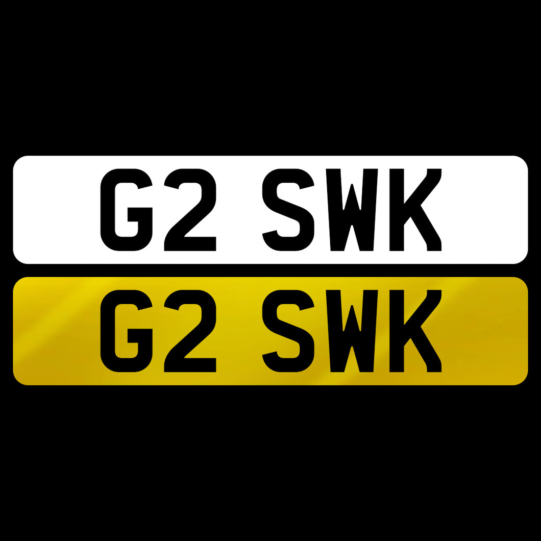 G2 SWK