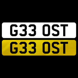 G33 OST