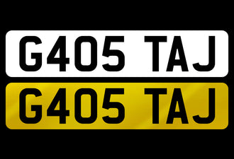 G405 TAJ