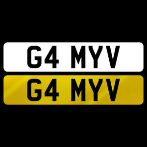 G4 MYV