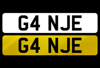 G4 NJE