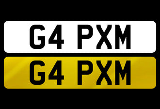 G4 PXM
