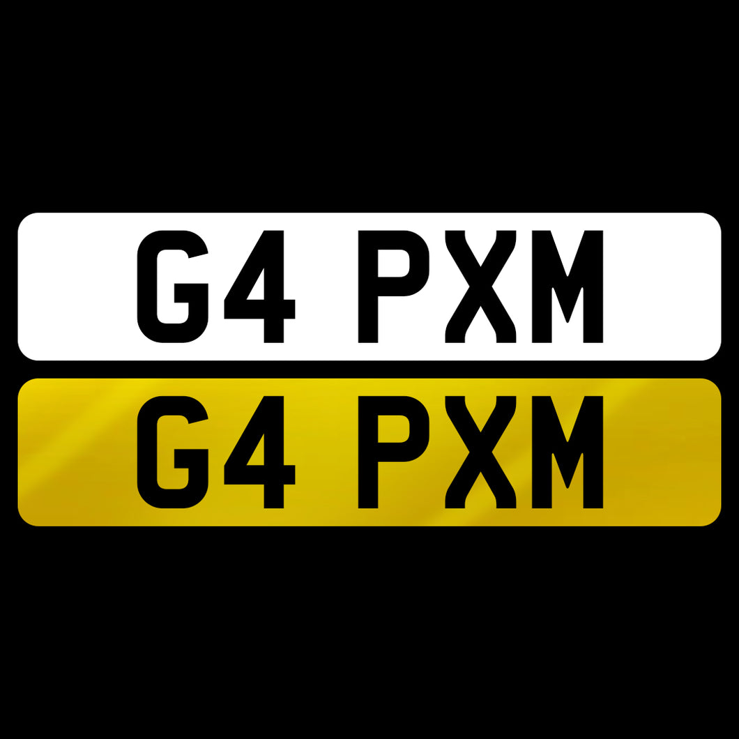 G4 PXM