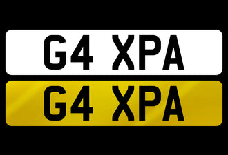 G4 XPA