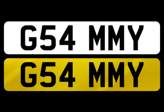 G54 MMY