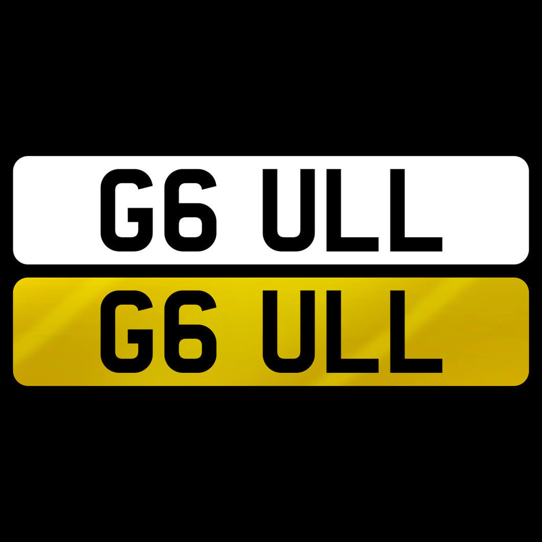 G6 ULL