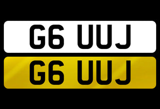 G6 UUJ