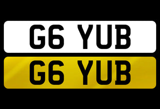G6 YUB