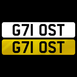 G71 OST