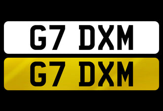 G7 DXM