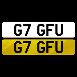 G7 GFU