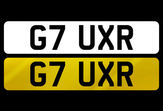 G7 UXR
