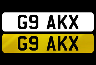 G9 AKX