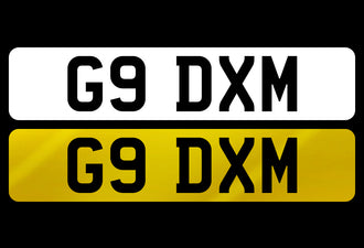 G9 DXM