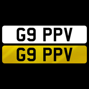G9 PPV