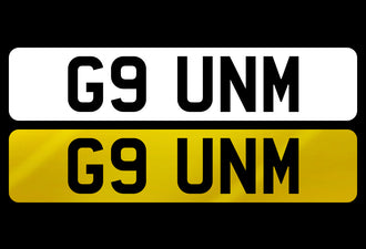 G9 UNM